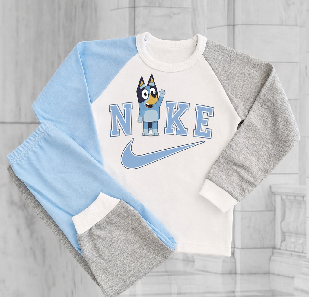 Bluey Pyjamas
