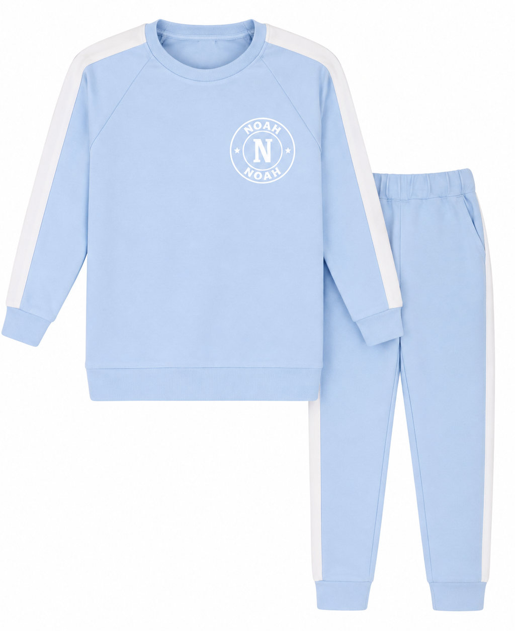 Kids Tracksuits