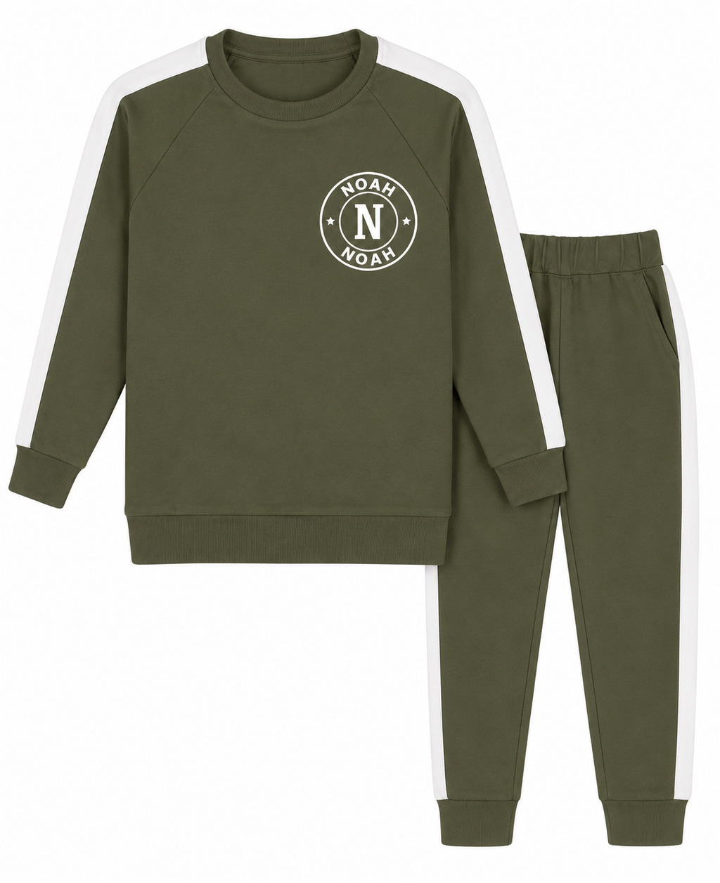 Kids Tracksuits