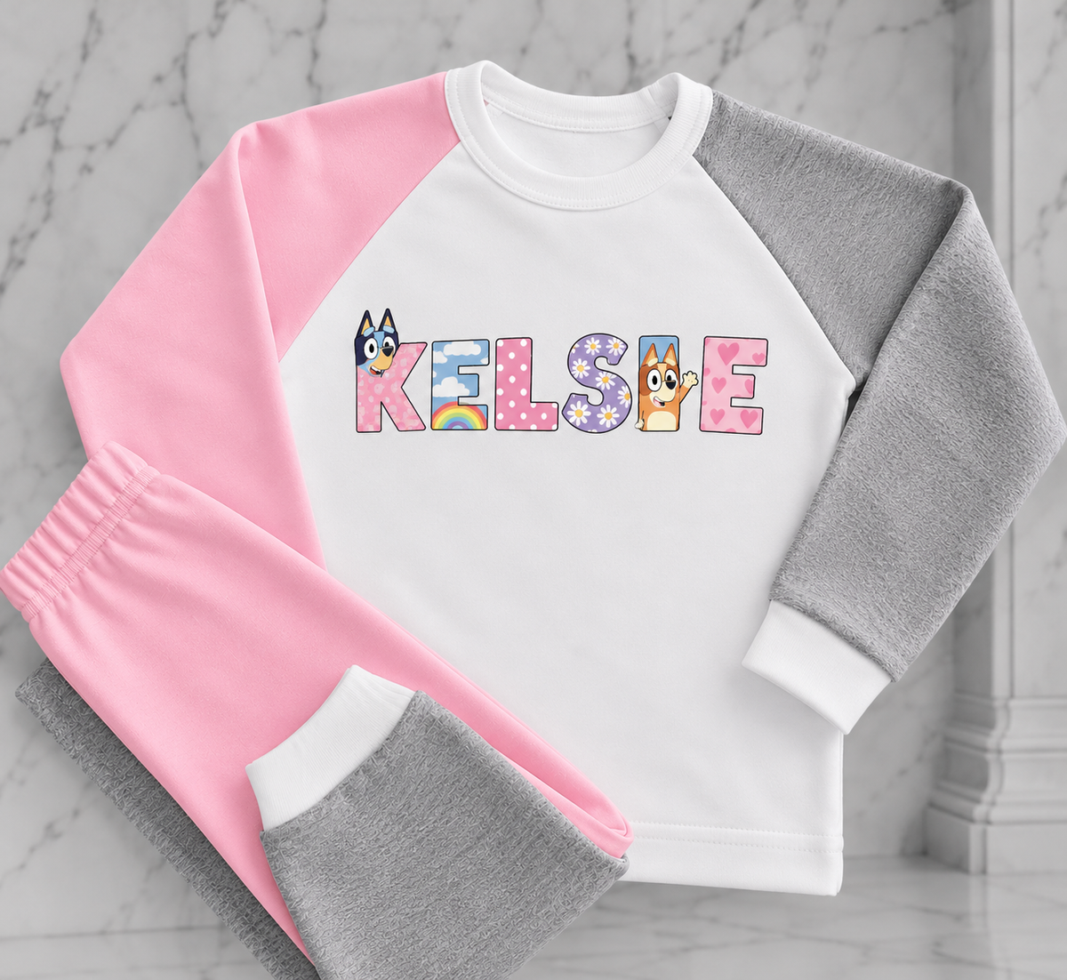 Kids Loungewear