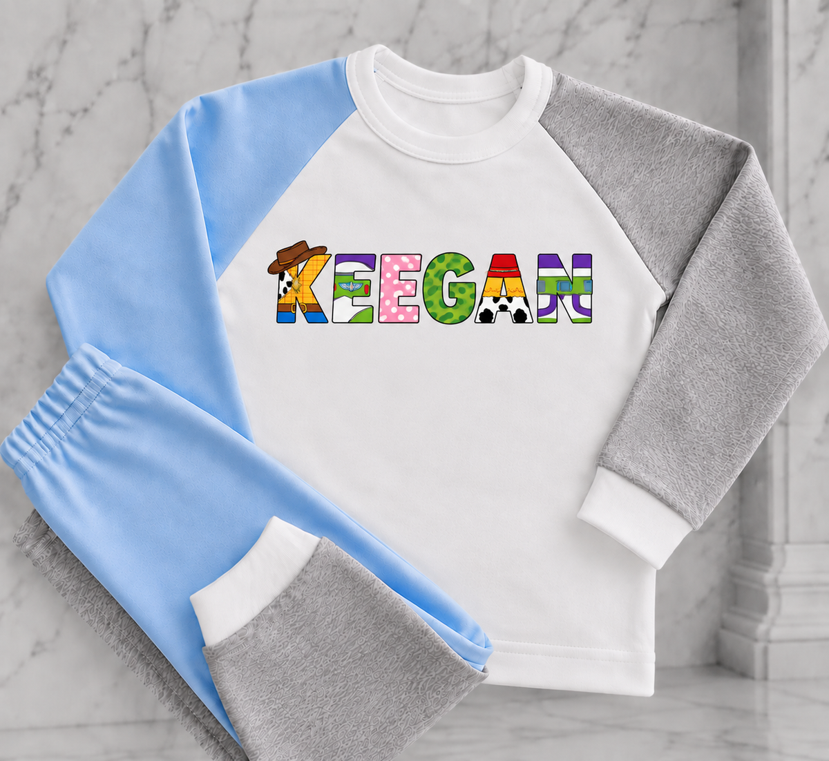 Kids Loungewear
