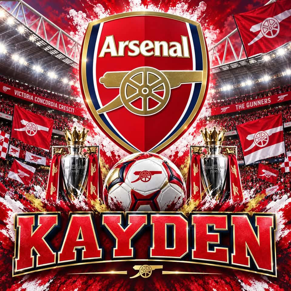 Digital Football Names