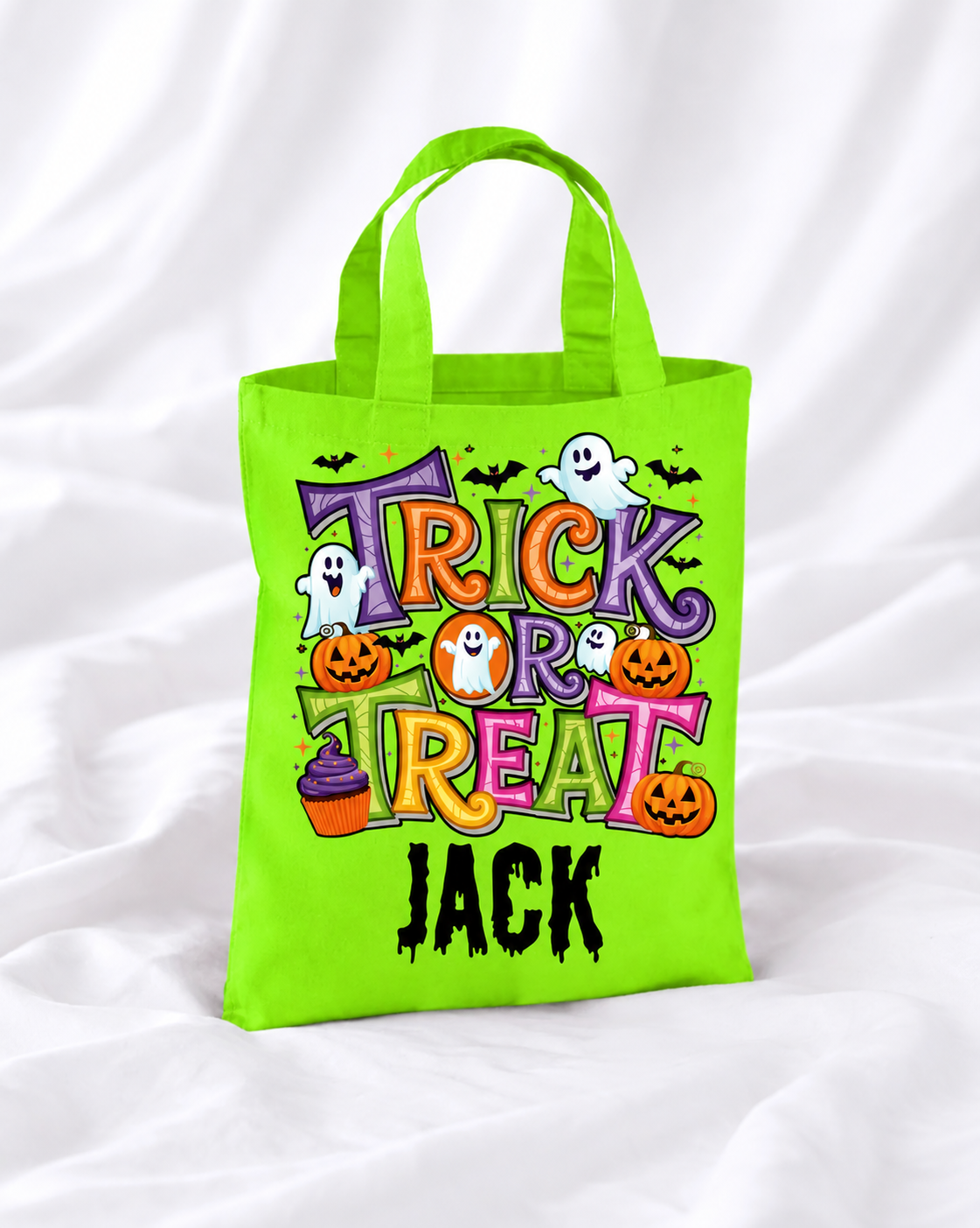 🎃Trick Or Treat Bags🎃