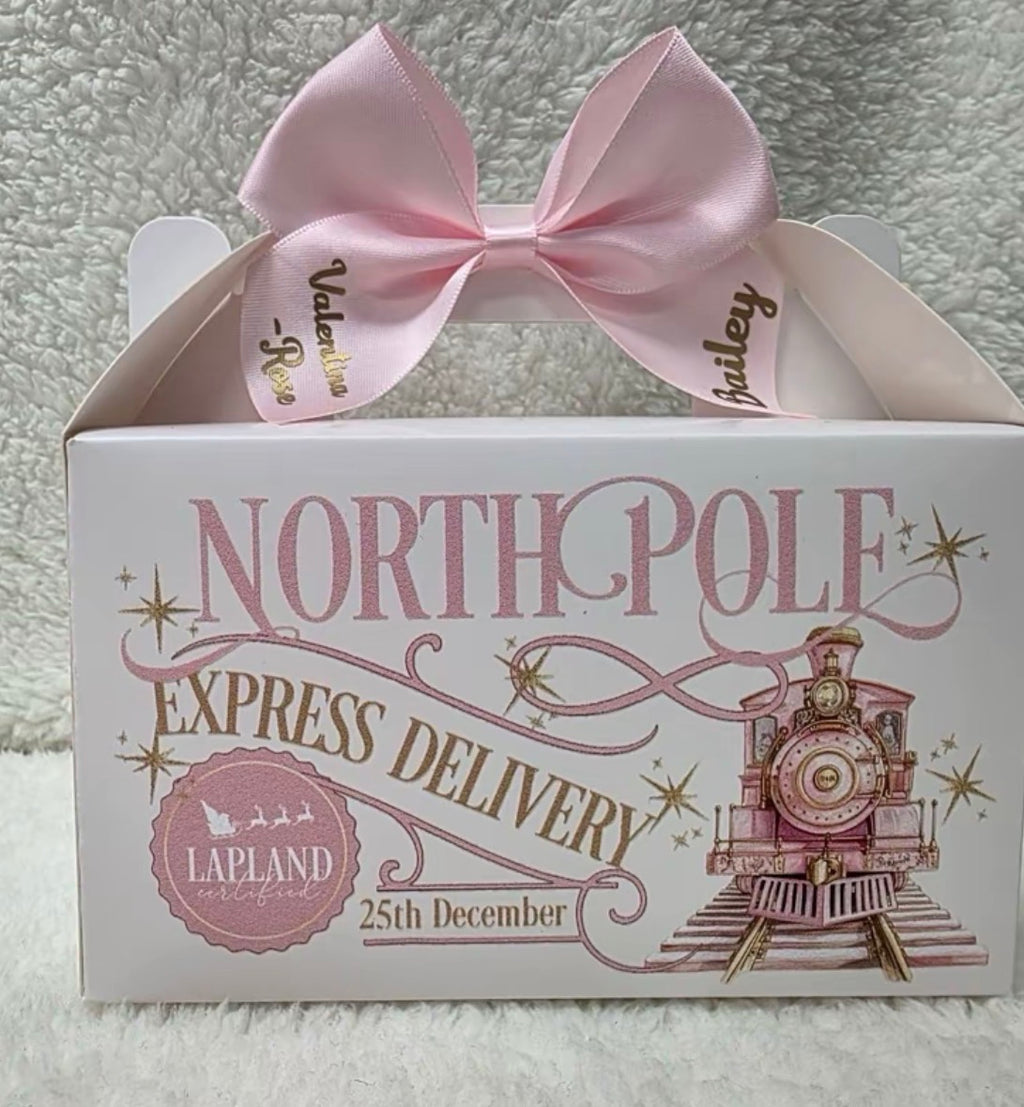 Christmas Eve Boxes - Discount