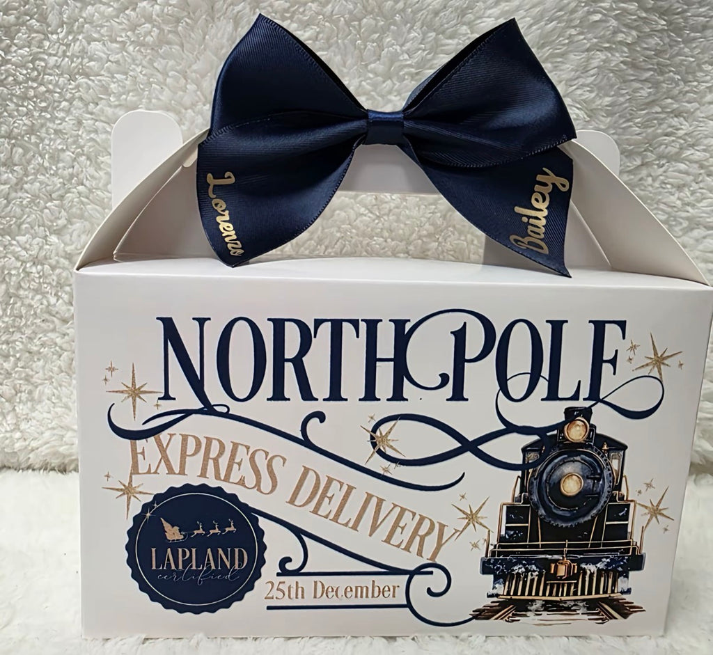 Christmas Eve Boxes - Discount